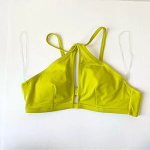 Sz. 34B Target Shade & Shore Bikini Top NWOT (SS21)